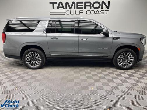 2023 GMC Yukon XL Denali Ultimate