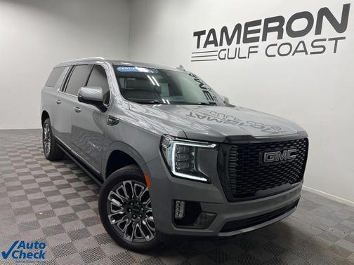 2023 GMC Yukon XL Denali Ultimate