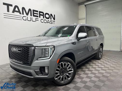 2023 GMC Yukon XL Denali Ultimate