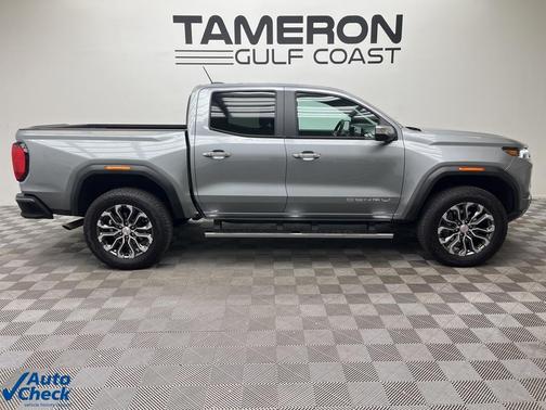 2023 GMC Canyon Denali
