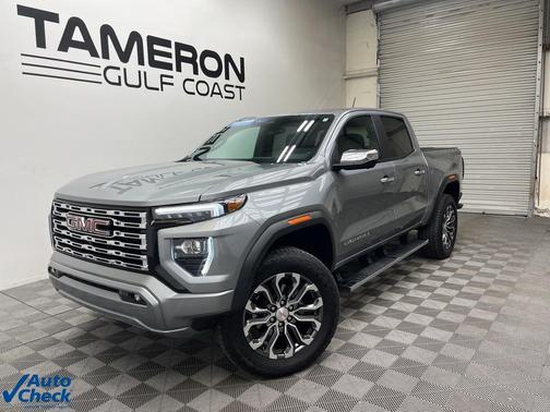 2023 GMC Canyon Denali