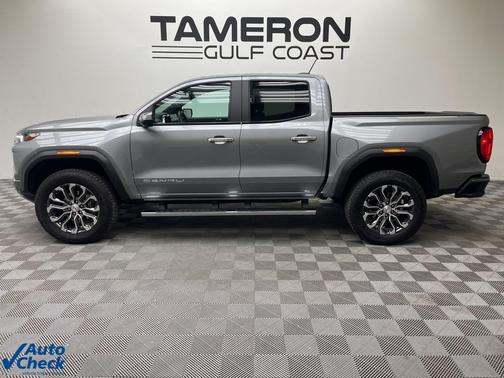 2023 GMC Canyon Denali