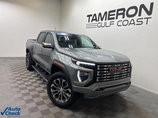 2023 GMC Canyon Denali