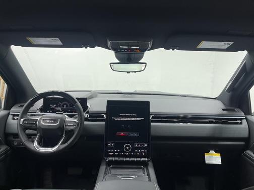 2026 GMC Sierra EV AT4