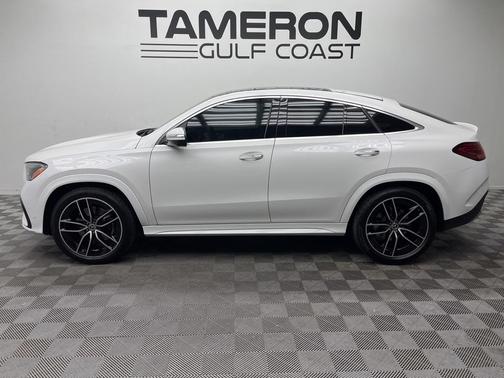 2025 Mercedes-Benz GLE 450 4MATIC