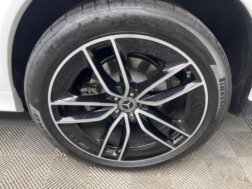 2025 Mercedes-Benz GLE 450 4MATIC