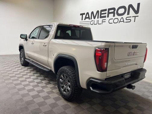 Dune 2026 GMC Sierra 1500 AT4X