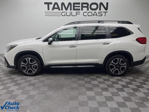 2023 Subaru Ascent Touring 7-Passenger