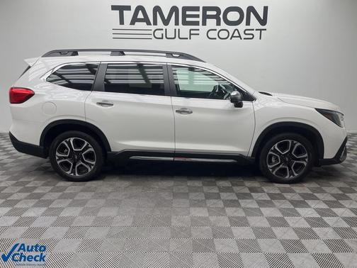 2023 Subaru Ascent Touring 7-Passenger