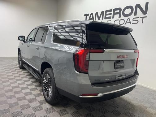 2025 GMC Yukon XL Elevation