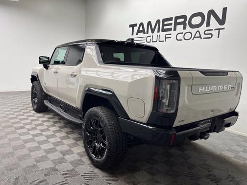 Coastal Dune 2026 GMC HUMMER EV Pickup 2X