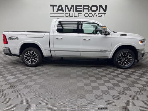 2025 RAM 1500 Limited