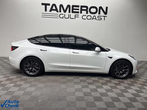 2020 Tesla Model 3 Standard