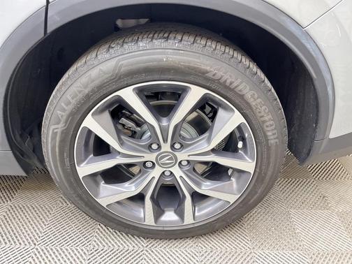 2024 Acura MDX Technology