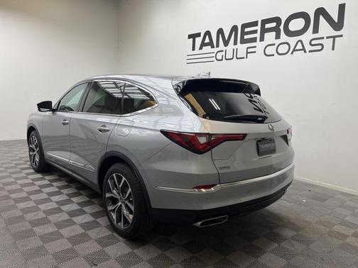 2024 Acura MDX Technology