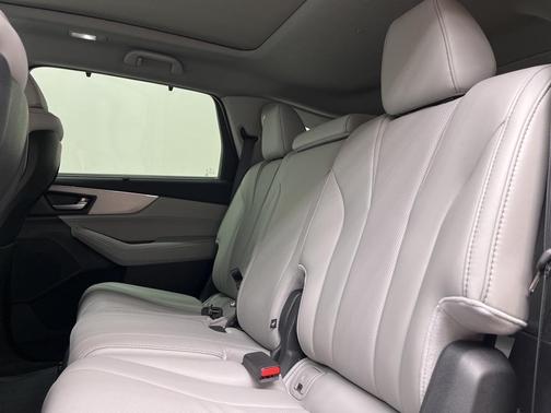 2024 Acura MDX Technology