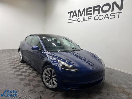 2023 Tesla Model 3 Base