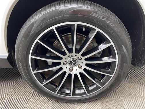 2020 Mercedes-Benz GLE 350 Base