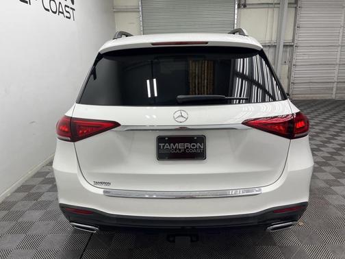 2020 Mercedes-Benz GLE 350 Base