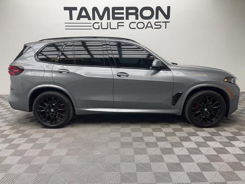 2025 BMW X5 sDrive40i