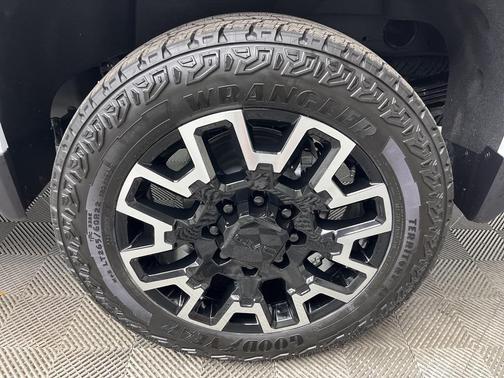 2026 GMC Sierra 2500 Denali Ultimate