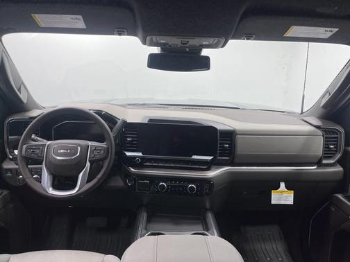 2026 GMC Sierra 2500 SLT