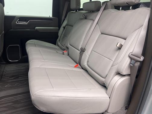 2026 GMC Sierra 2500 SLT