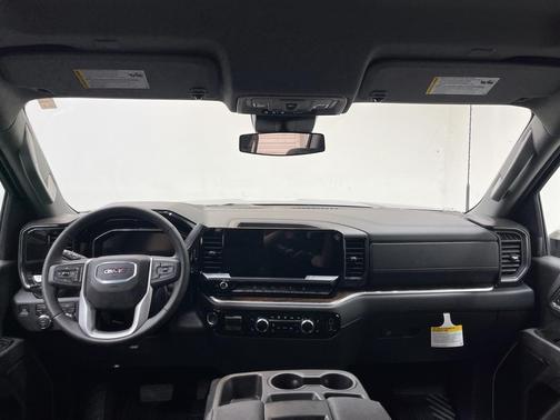 2025 GMC Sierra 2500 SLE