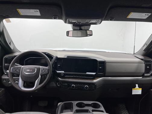 2026 GMC Sierra 2500 SLE