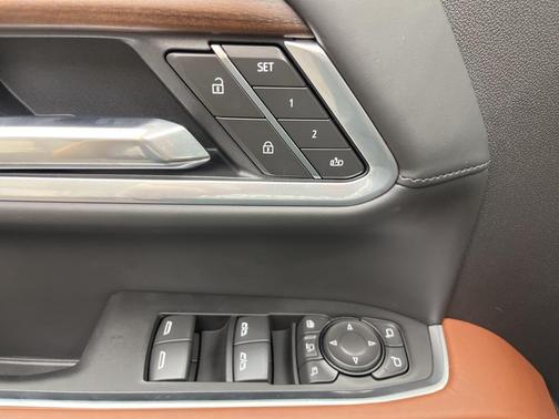 2025 GMC Sierra 2500 Denali Ultimate