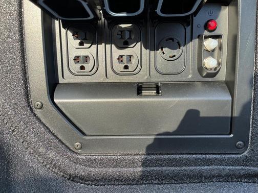 2026 GMC Sierra EV Denali