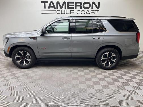 Sterling 2026 GMC Yukon AT4