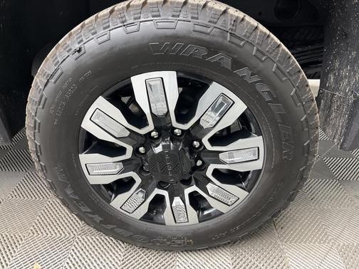 2026 GMC Sierra 2500 Denali