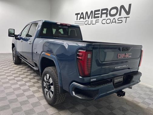 2026 GMC Sierra 2500 Denali