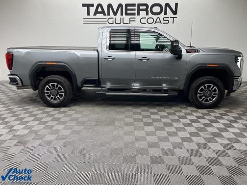 2024 GMC Sierra 2500 SLE