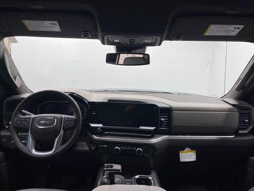 Sterling 2026 GMC Sierra 1500 SLT