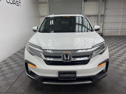 2020 Honda Pilot Touring 7-Passenger