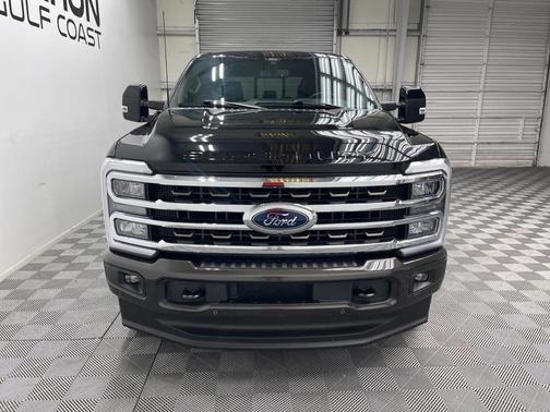 2024 Ford F-250 King Ranch