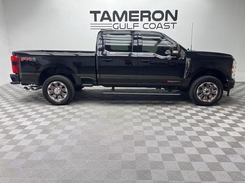 2024 Ford F-250 King Ranch