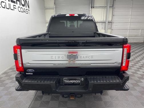 2024 Ford F-250 King Ranch