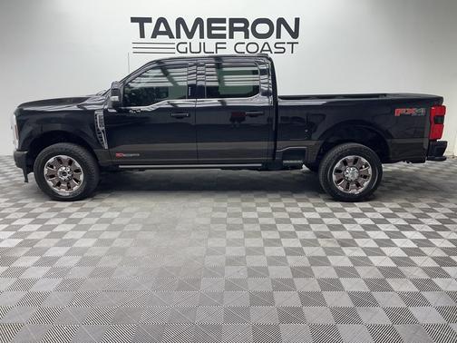 2024 Ford F-250 King Ranch