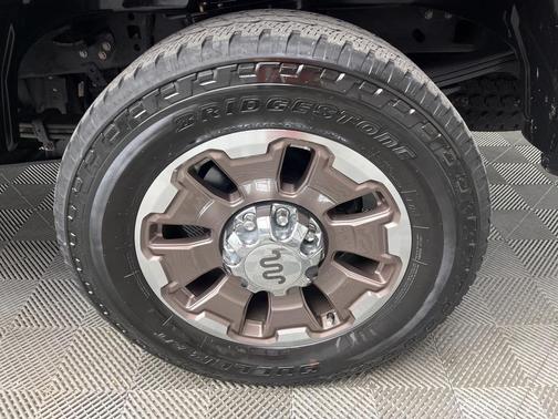2024 Ford F-250 King Ranch