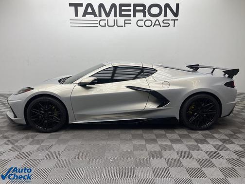2023 Chevrolet Corvette Stingray w/3LT