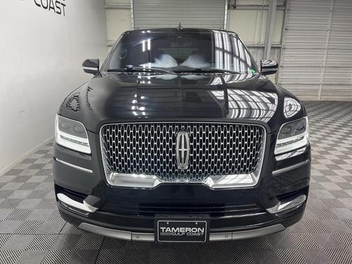 2020 Lincoln Navigator L Reserve