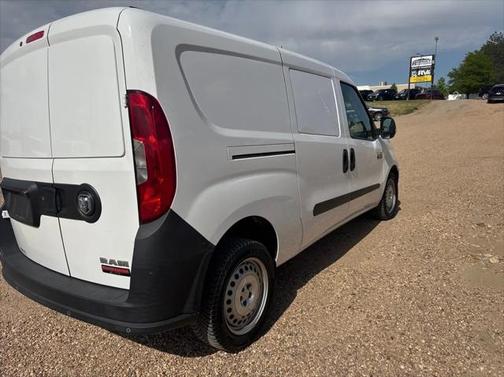 2019 RAM ProMaster City Tradesman