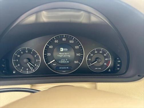 2008 Mercedes-Benz CLK-Class CLK 350