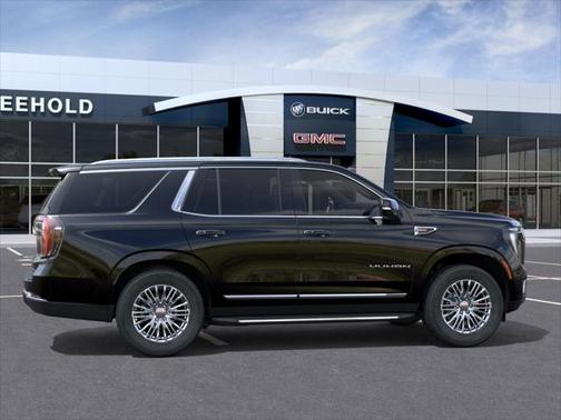 2025 GMC Yukon 4WD Elevation