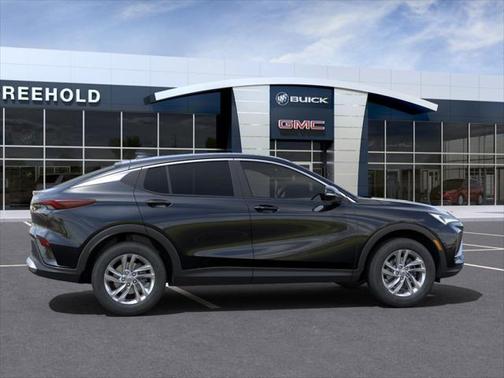 2025 Buick Envista Preferred FWD