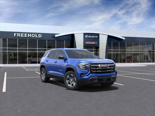 2025 GMC Terrain AWD Elevation
