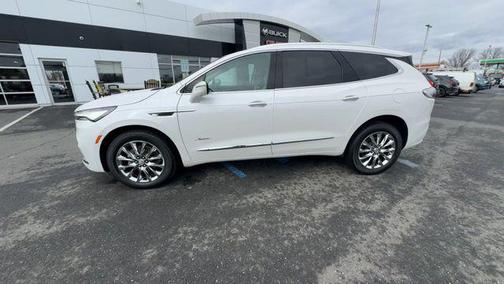 2024 Buick Enclave Avenir AWD